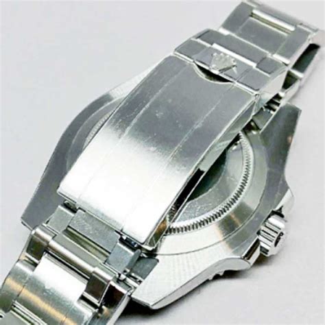 rolex inside clasp|Rolex clasp protective film.